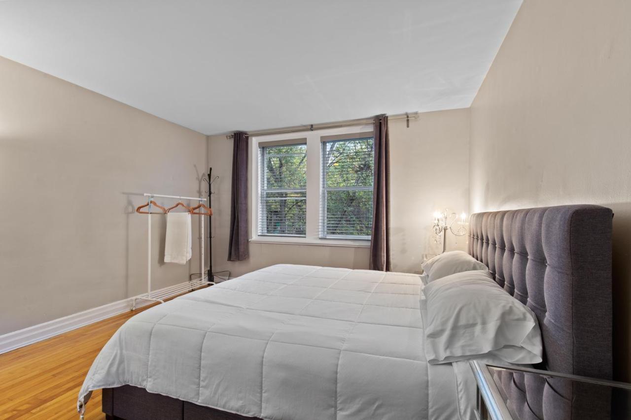 Byron Appartement 3 Chambres 蒙特利尔 外观 照片