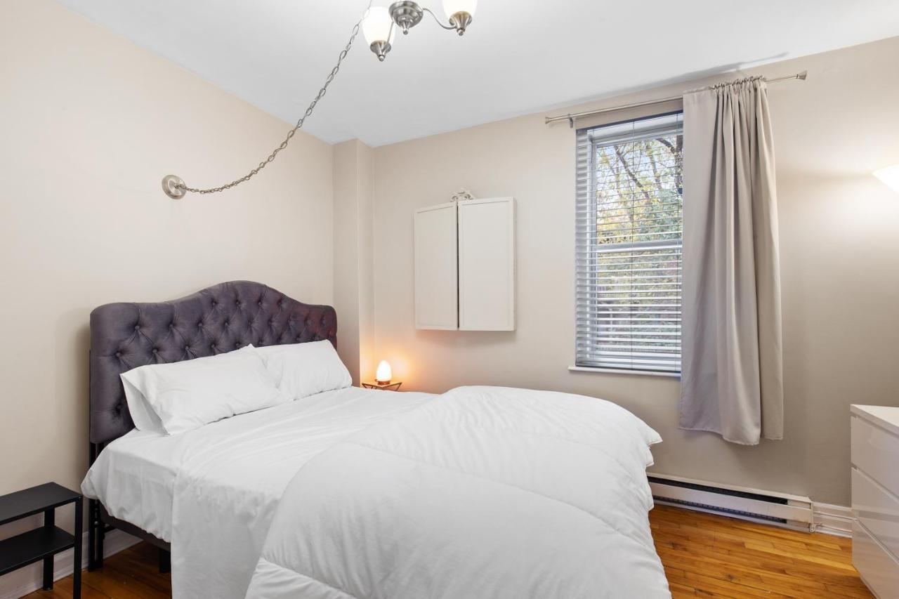 Byron Appartement 3 Chambres 蒙特利尔 外观 照片